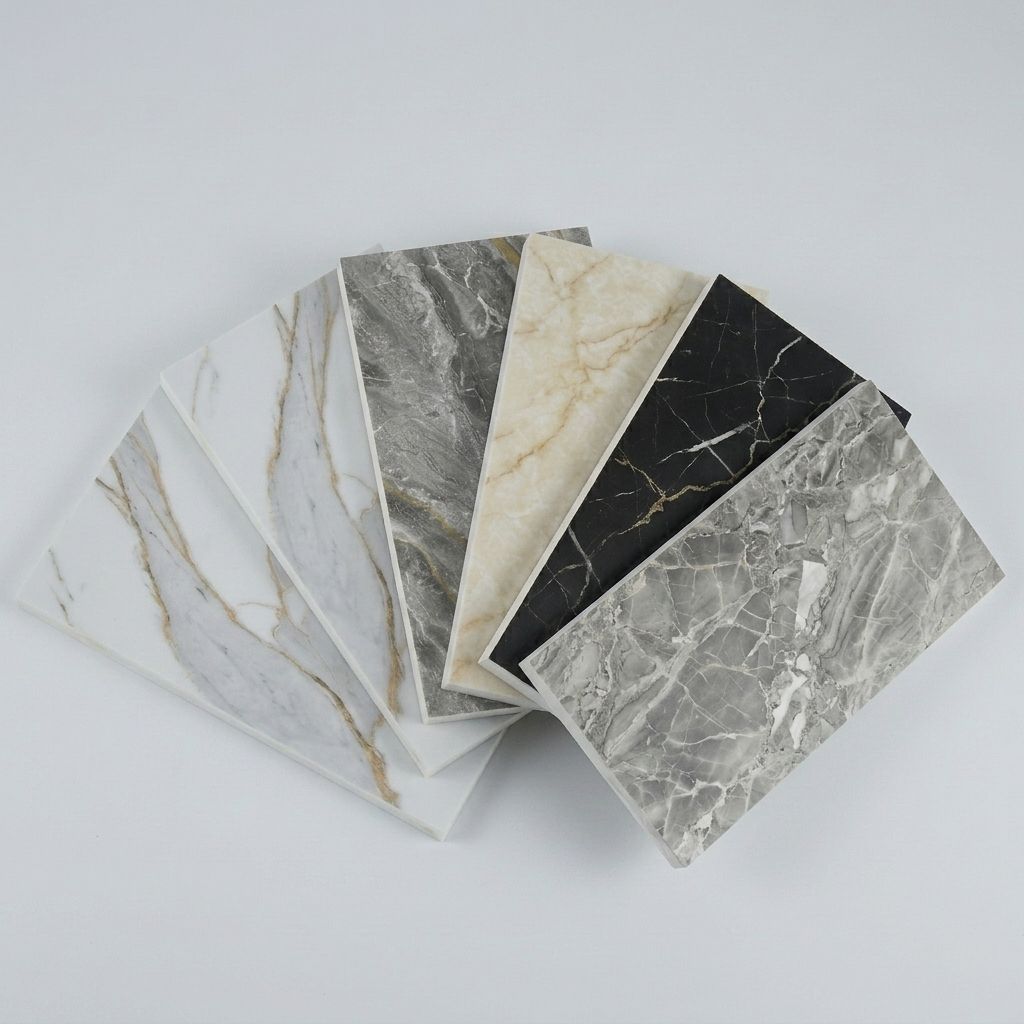 Where to Source Durable Stone PVC Wall Panels for Bulk Orders