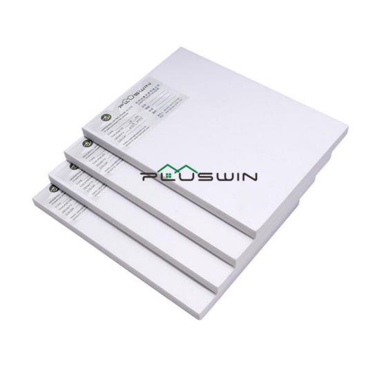 Sustainability of PVC Foam Boards in Eco-Friendly Designs