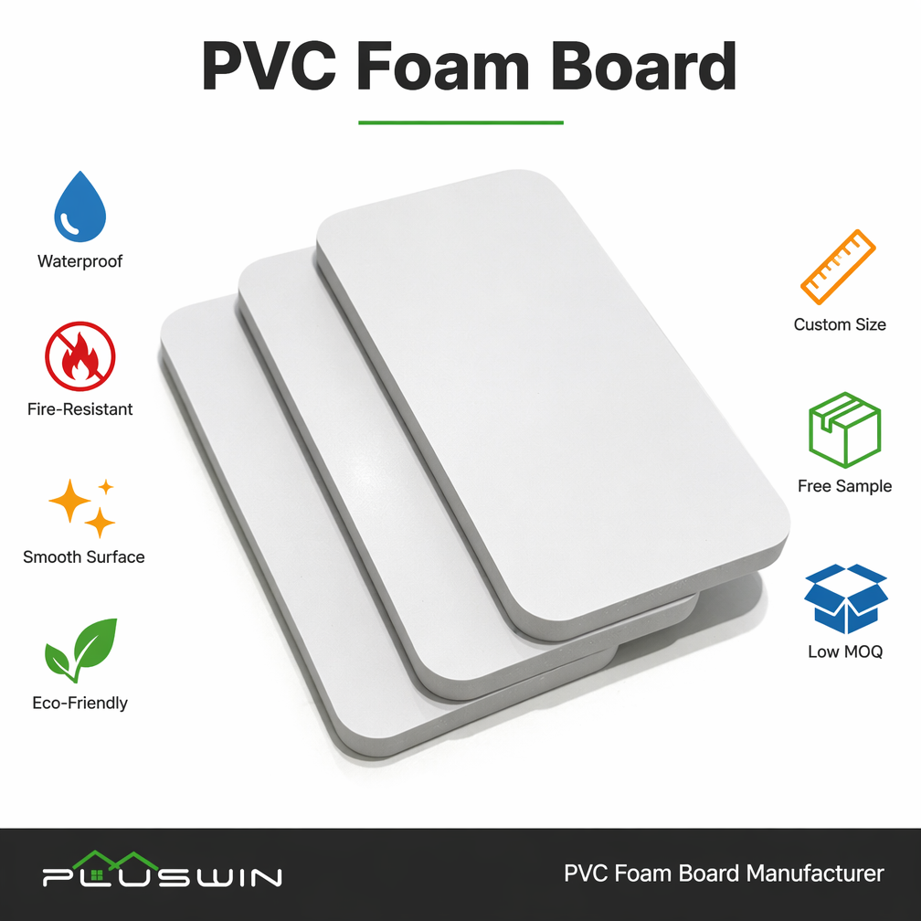 What to Look for When Buying Bathroom Vanity PVC Boards Wholesale