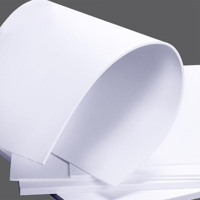 Die neue Eleganz lackierter Ventilatoren - PVC-Schaumbrett-Oberflächen führen den globalen Trend an!