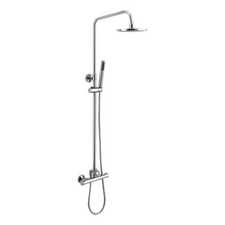 Ensemble de douche thermostatique K104A