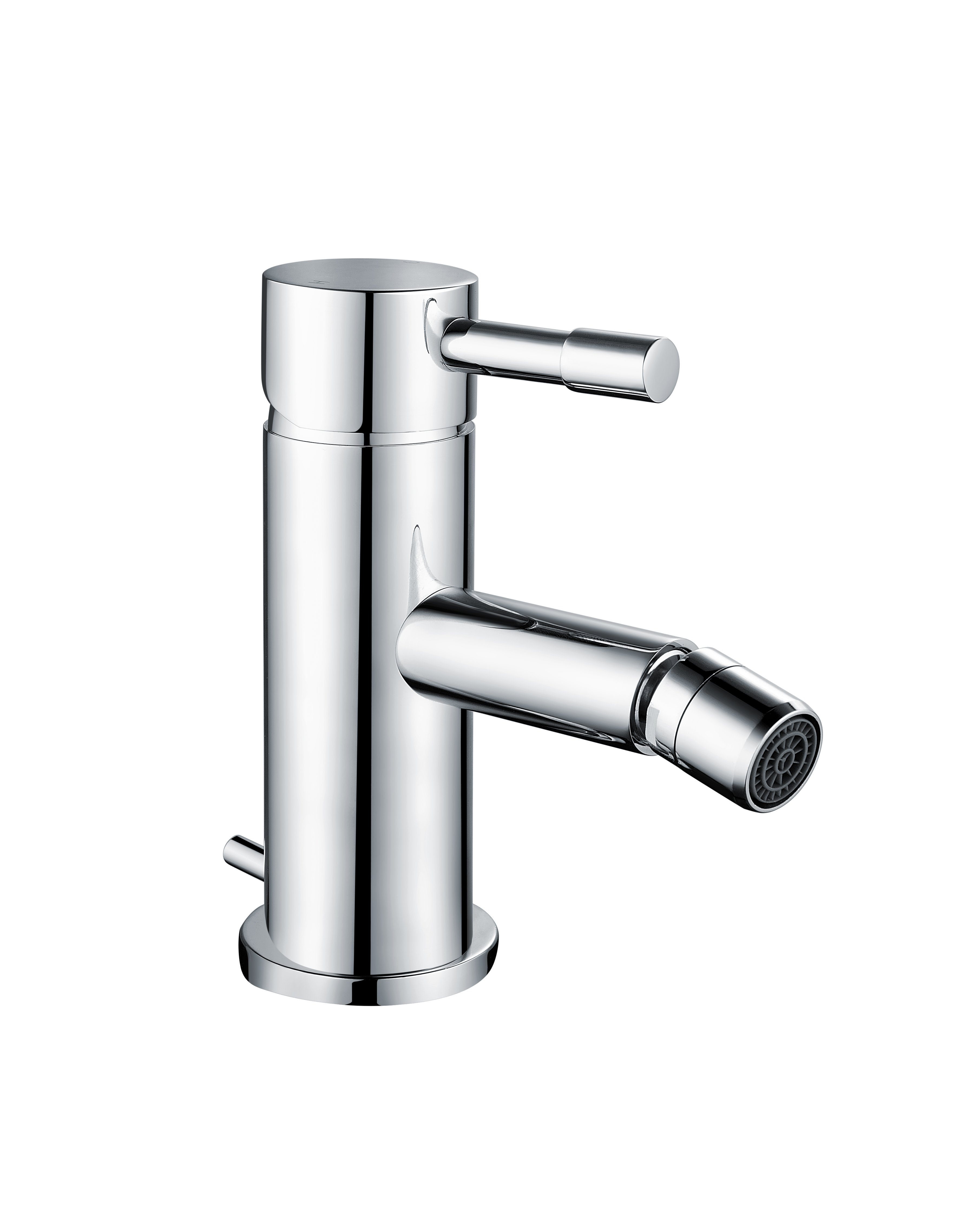 Mitigeur monocommande pour bidet T7303