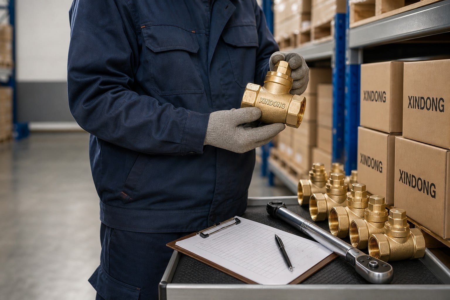 After-Sales Service and Warranty Models: Evaluating Manufacturer Support Programs for Long-Term Valve Supply Contracts