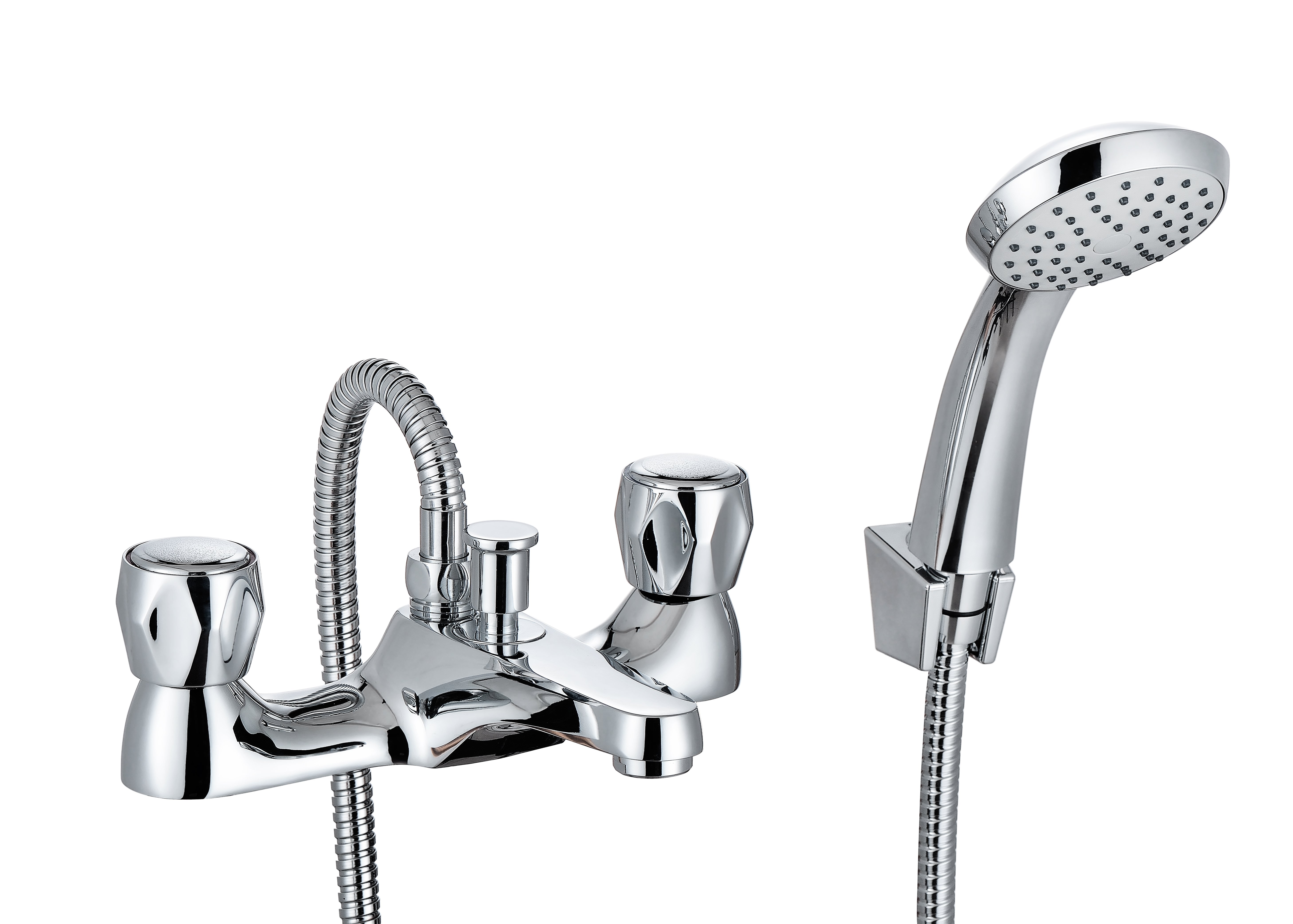 Mitigeur bain-douche T6301