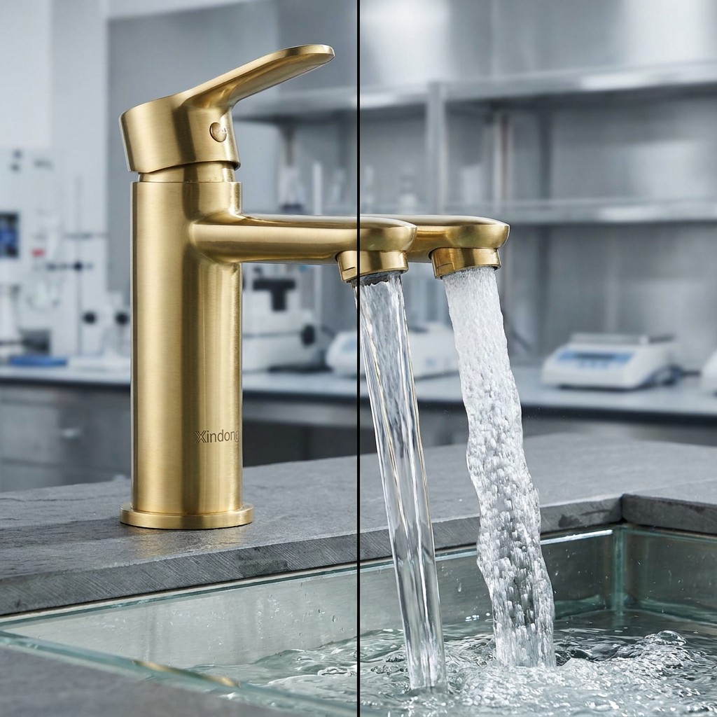 Laminar vs. Aerated Flow: How Fluid Dynamics Affect Maintenance Cycles in Hard-Water B2B Zones