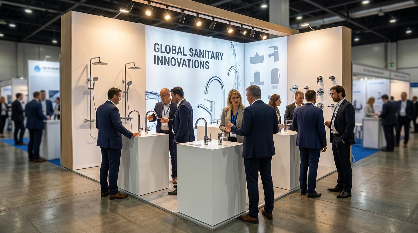 How Do B2B Buyers Evaluate a Chinese Sanitary Ware Manufacturer's Export Track Record Before Committing to Supply?