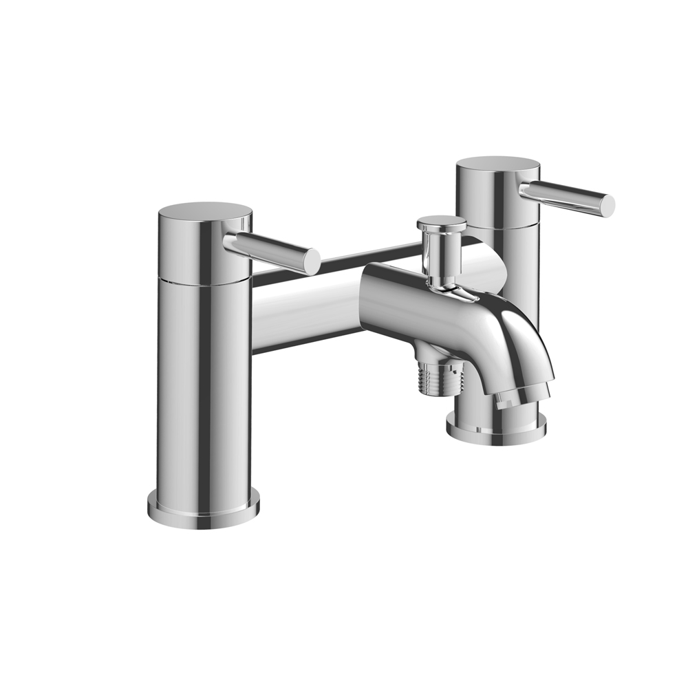 Mitigeur bain-douche T7111