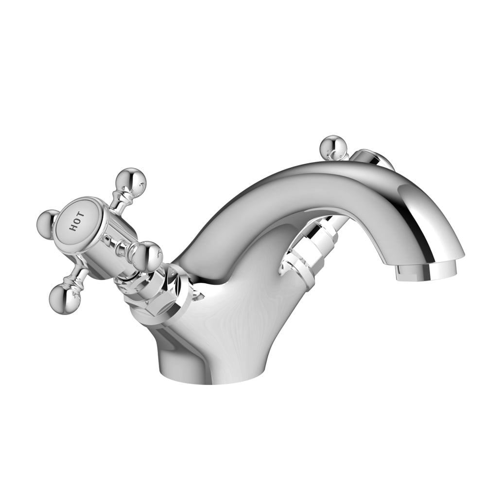 Mitigeur de lavabo traditionnel T6002