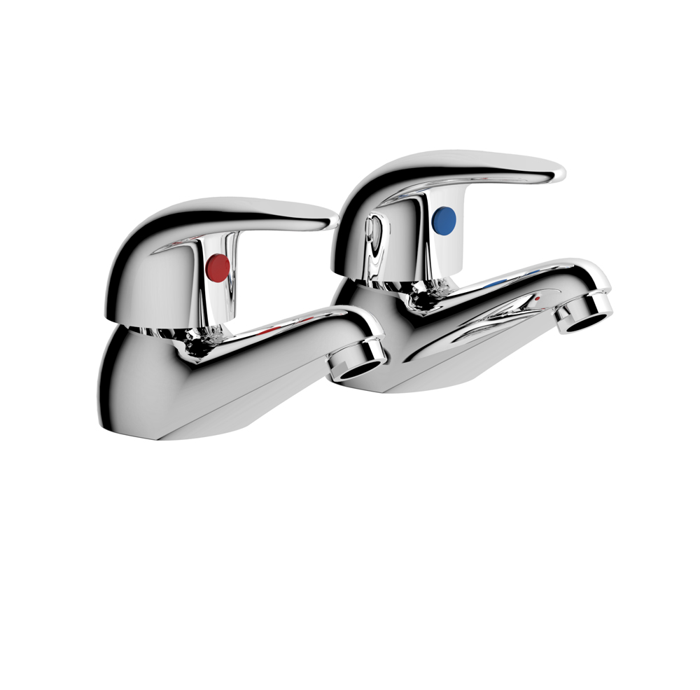 Robinetterie pour lavabo T5107