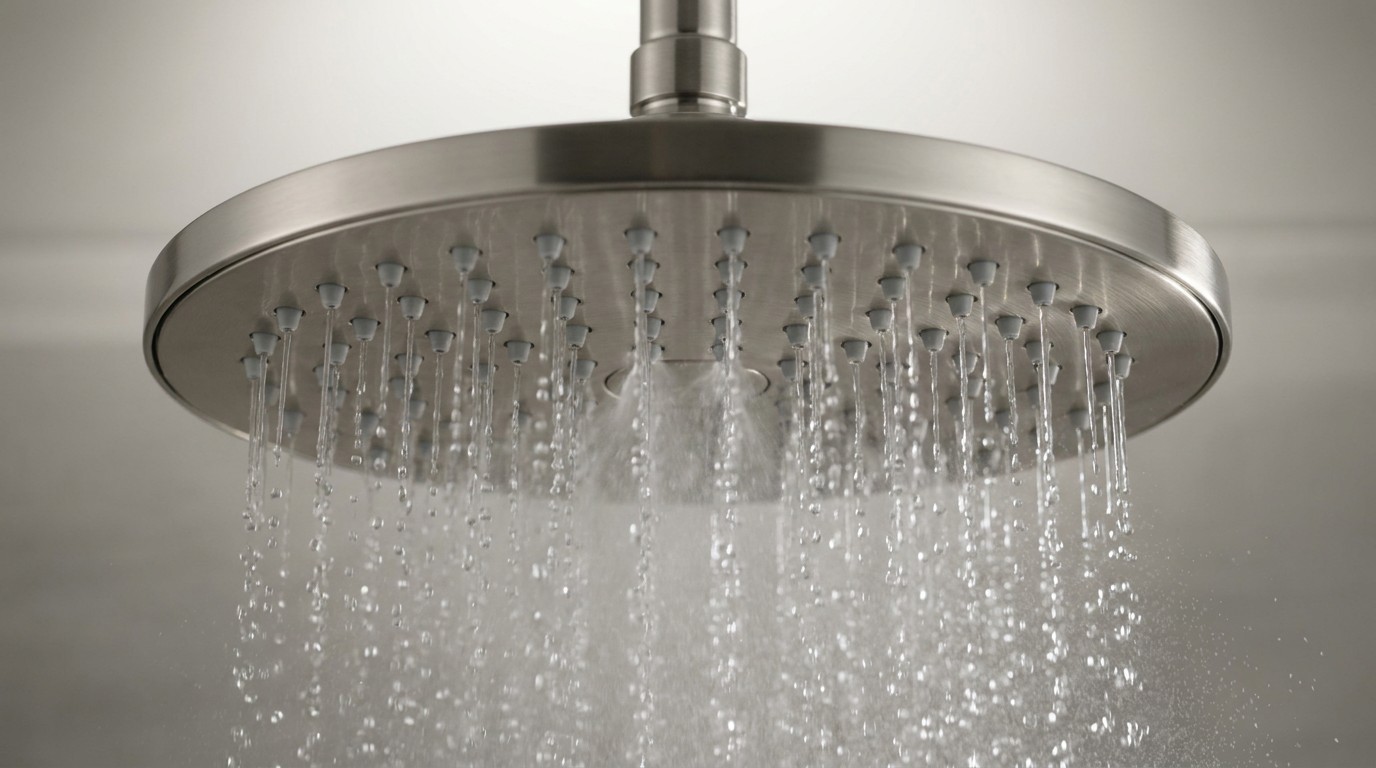 En quoi les douches à effet pluie diffèrent-elles en termes de qualité d’ingénierie, et que doivent spécifier les acheteurs B2B ?