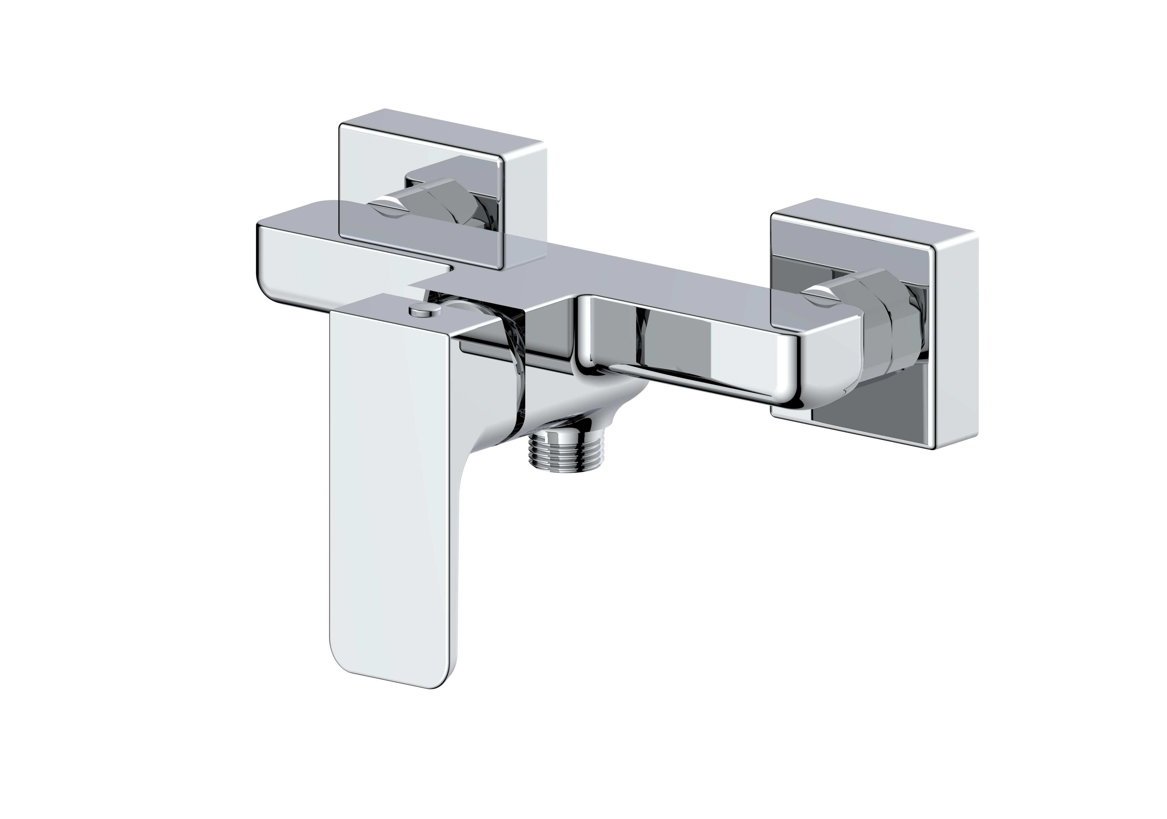 Mitigeur de douche mural T730016A