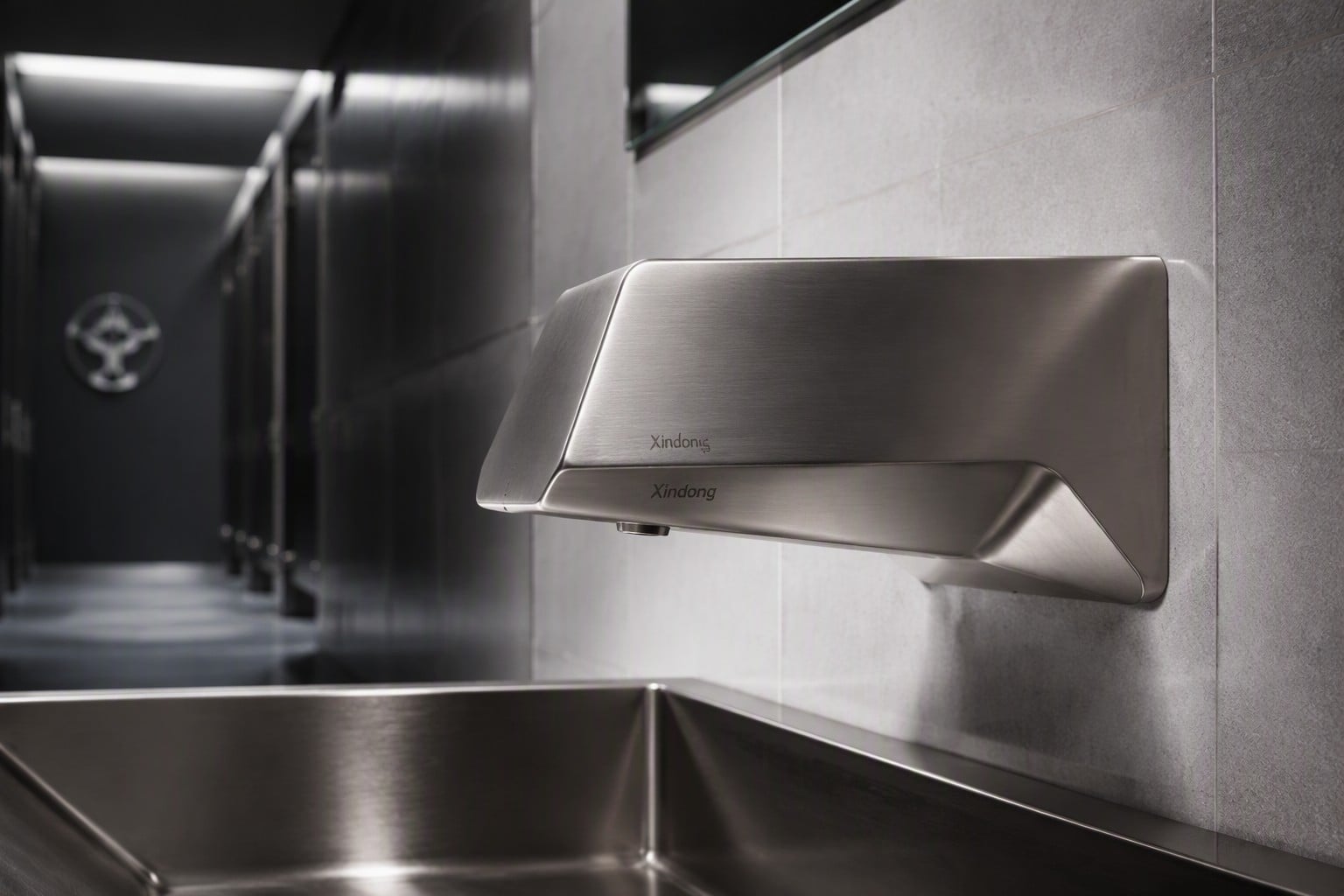 Anti-Vandalism by Design: Engineering Tamper-Proof Faucets and Valves for Prisons, Schools, and Transit Hubs