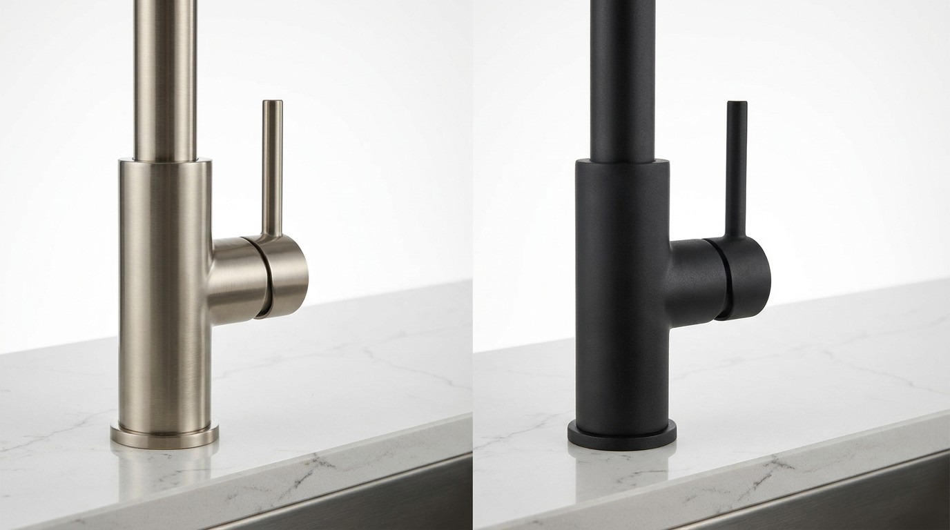What Are the Most Important Questions B2B Buyers Should Ask Before Placing Their First Faucet Order with a New Chinese Supplier?