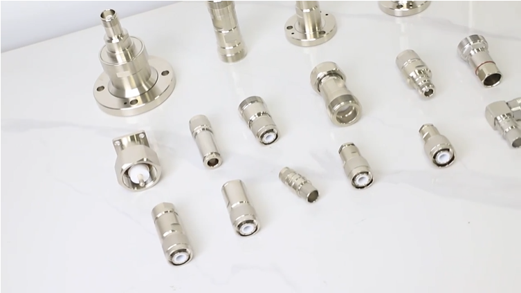 Màn hình sản phẩm cụm cáp và đầu nối-1
