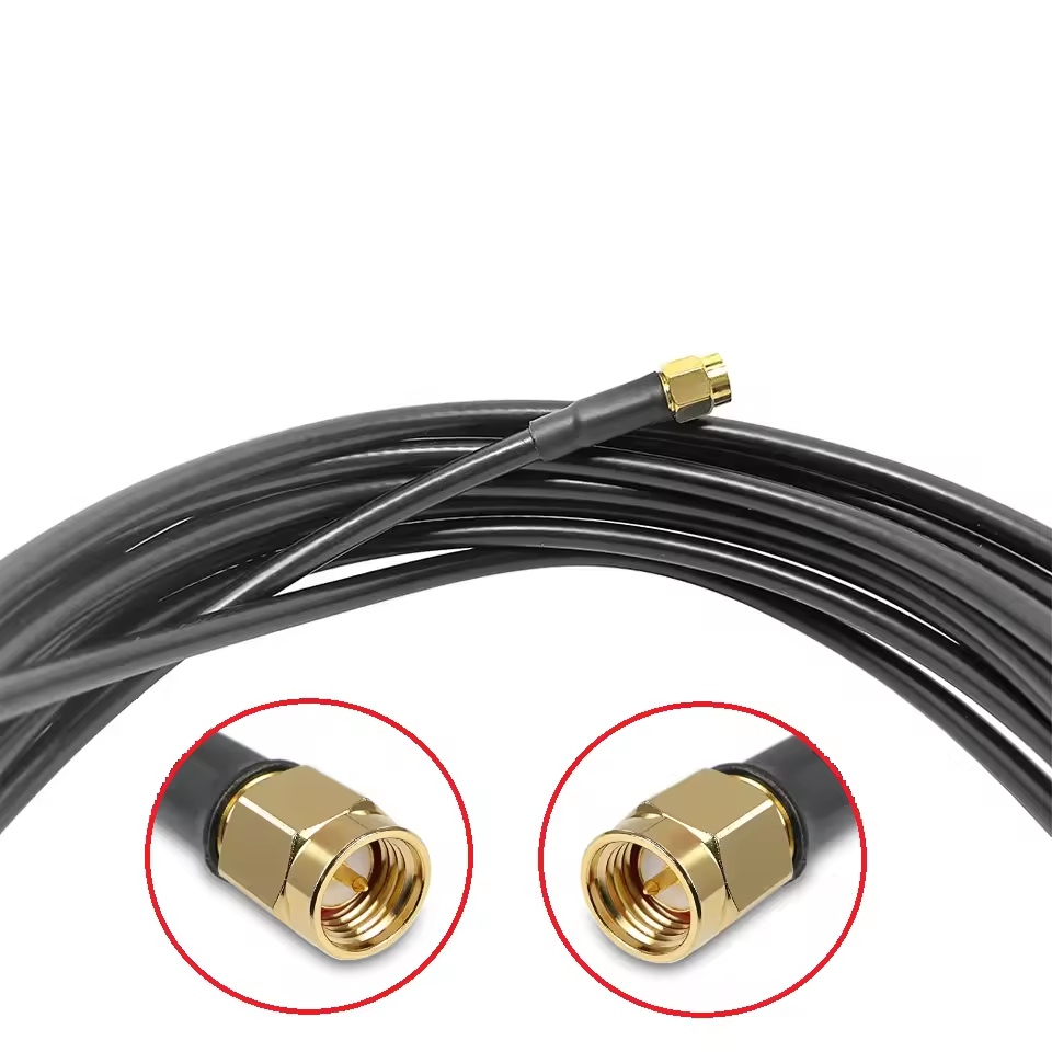 How to choose cable components?