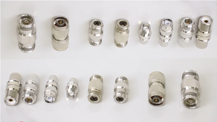 Màn hình sản phẩm cụm cáp và đầu nối-3