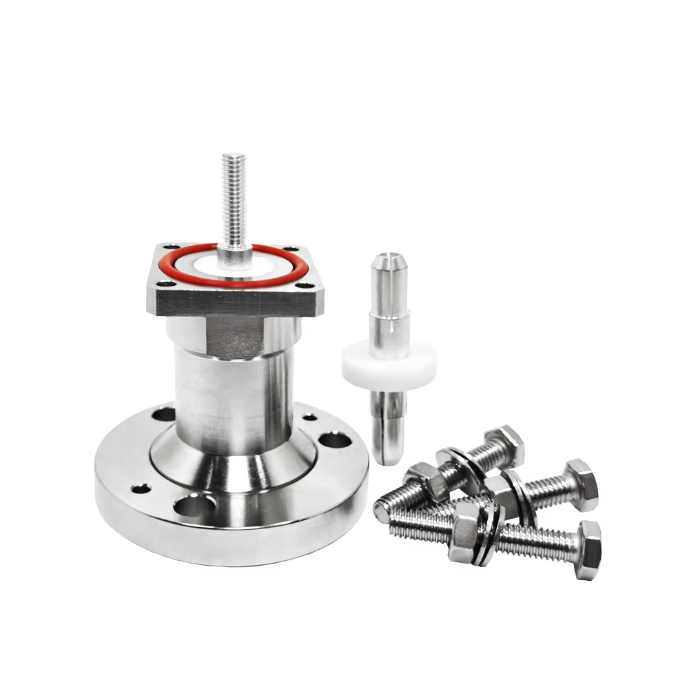 EIA Coaxial Connector