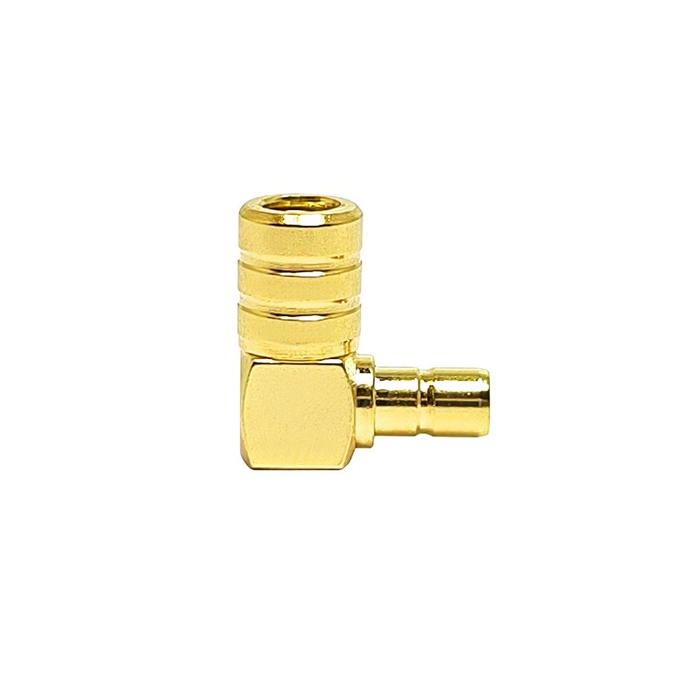 SMB Coaxial Connectors