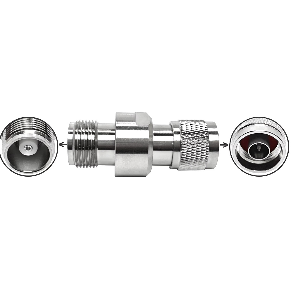 HN Coaxial Connector