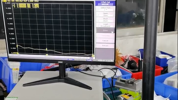 Antennenprodukt-Test-2