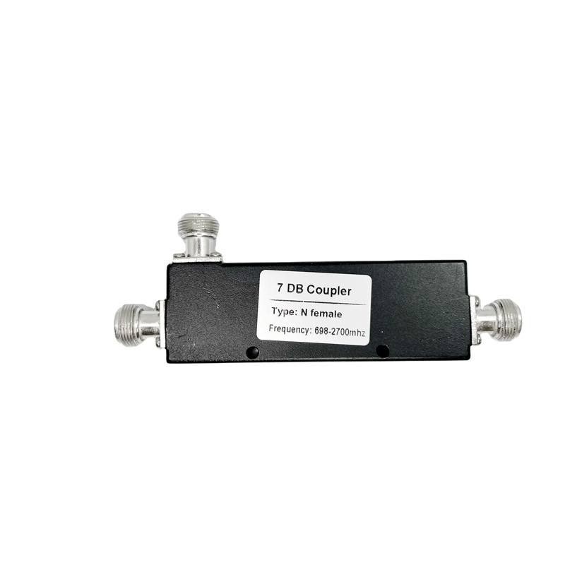 High performance power divider: precise signal allocation, empowering diverse scenarios