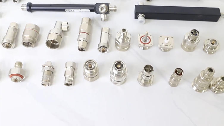 Màn hình sản phẩm cụm cáp và đầu nối-4
