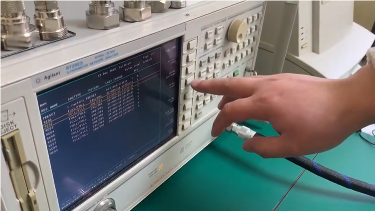 Blitzschutzprodukt Installation und Prüfung