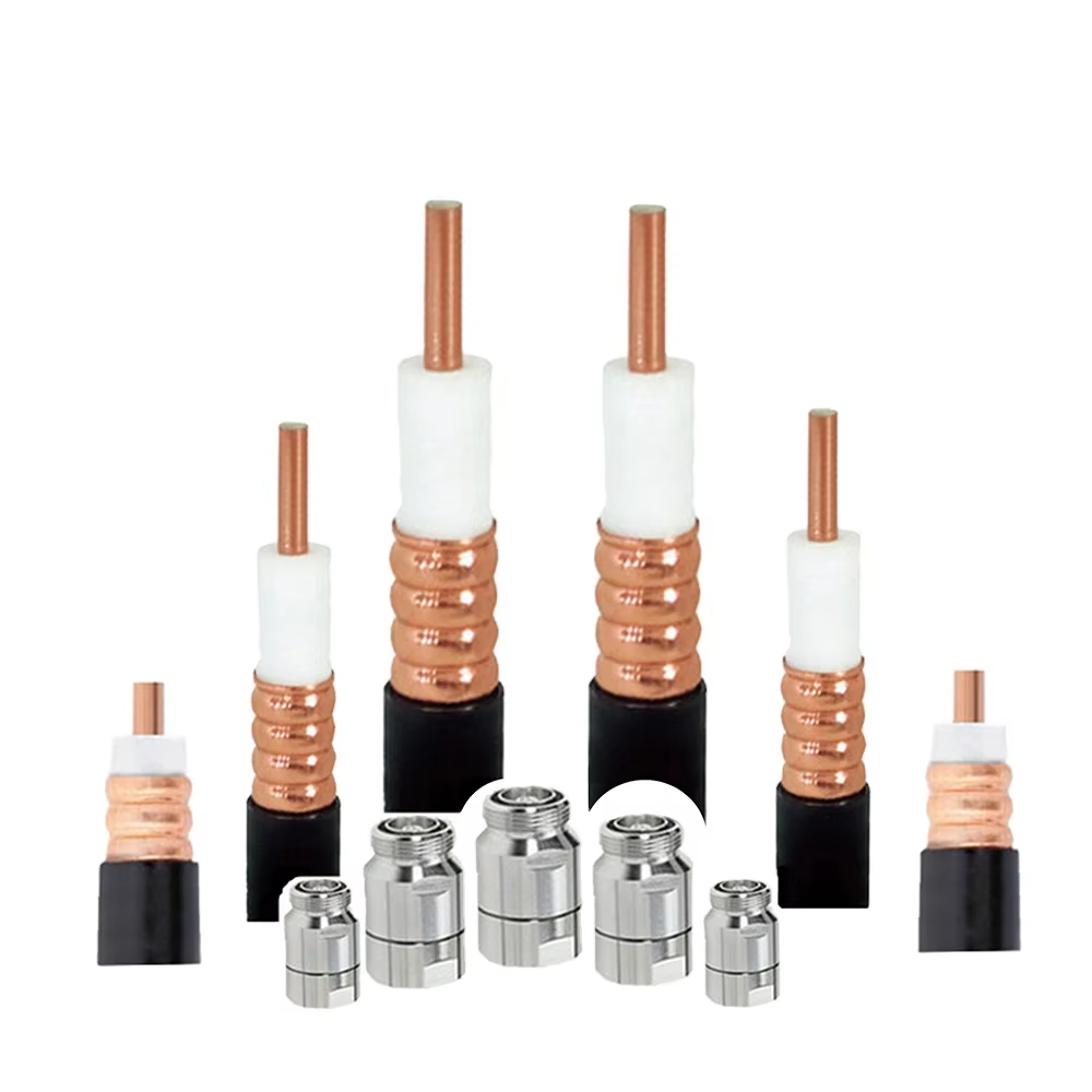 Detailed Explanation of Coaxial Cable Inner Conductor Material