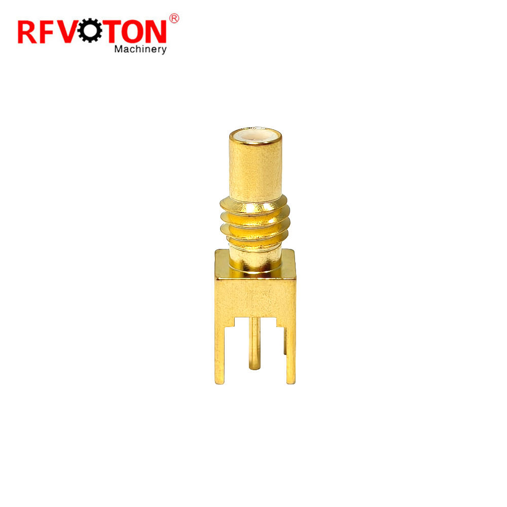 SMC Coaxial Connectors