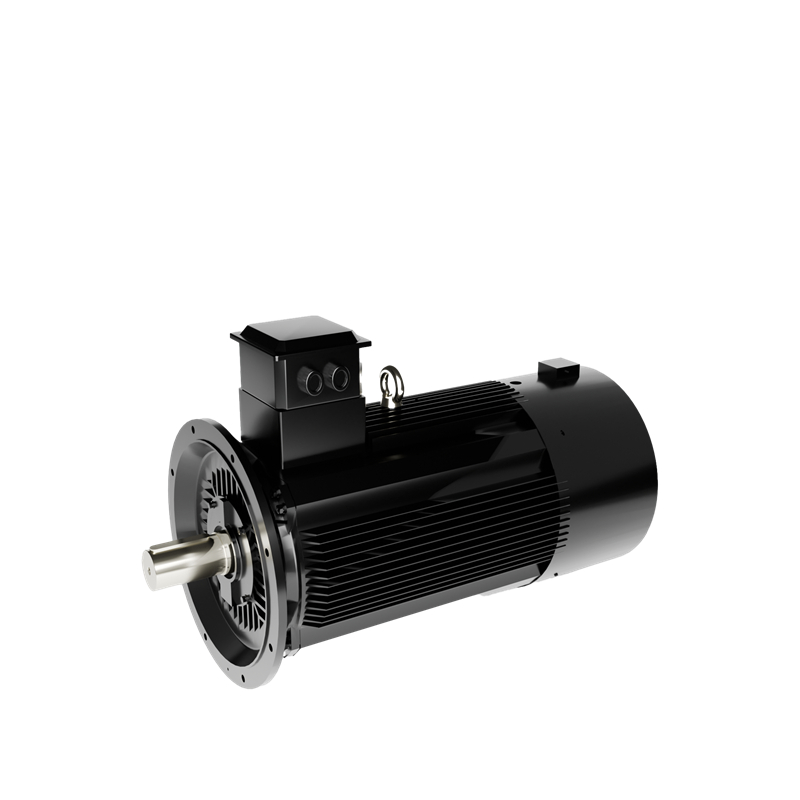 Motor Síncrono de Imán Permanente Controlado por Frecuencia 5.5kW-160kW