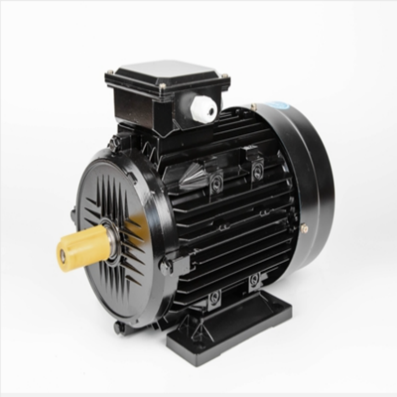 Asynchronní spouštěcí PMSM 1,1kW-30kW