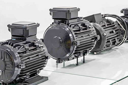 Automotive & Motors