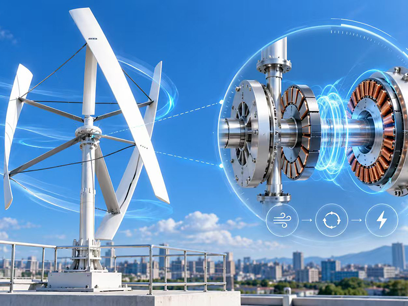 Permanent Magnet Motor Sizing - How to Define Torque, Speed, Power and Duty Cycle