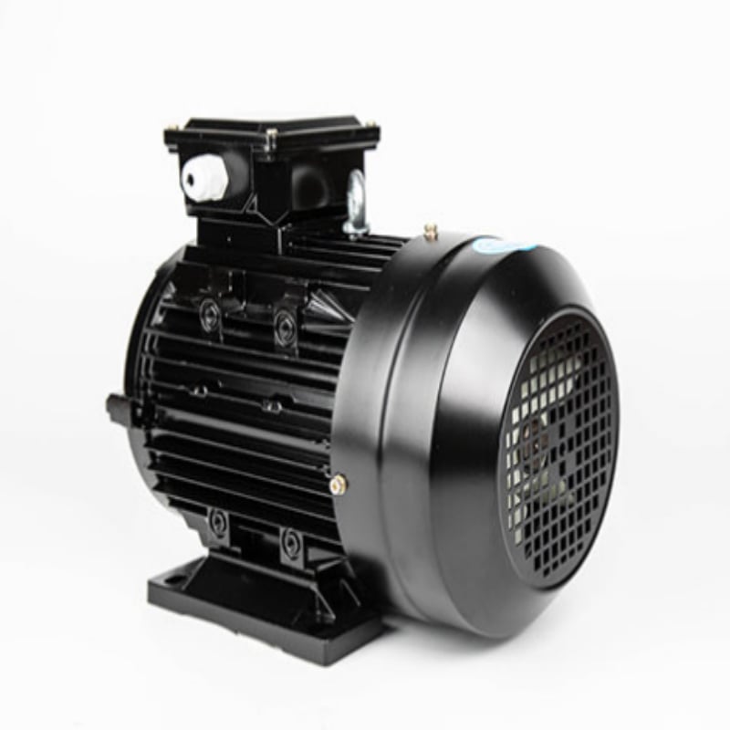 Motor Síncrono de Imán Permanente Controlado por Frecuencia 5.5kW-110kW