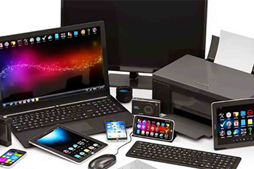 Consumer Electronics