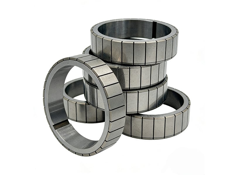 Shanghai Magland Magnetics Co., Ltd Unveils Next-Generation High-Performance Magnet Rotor for Advanced Electric Motor Applications