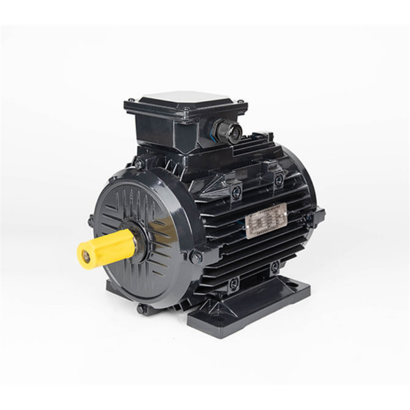 Motor Síncrono de Imán Permanente Controlado por Frecuencia 5.5kW-90kW