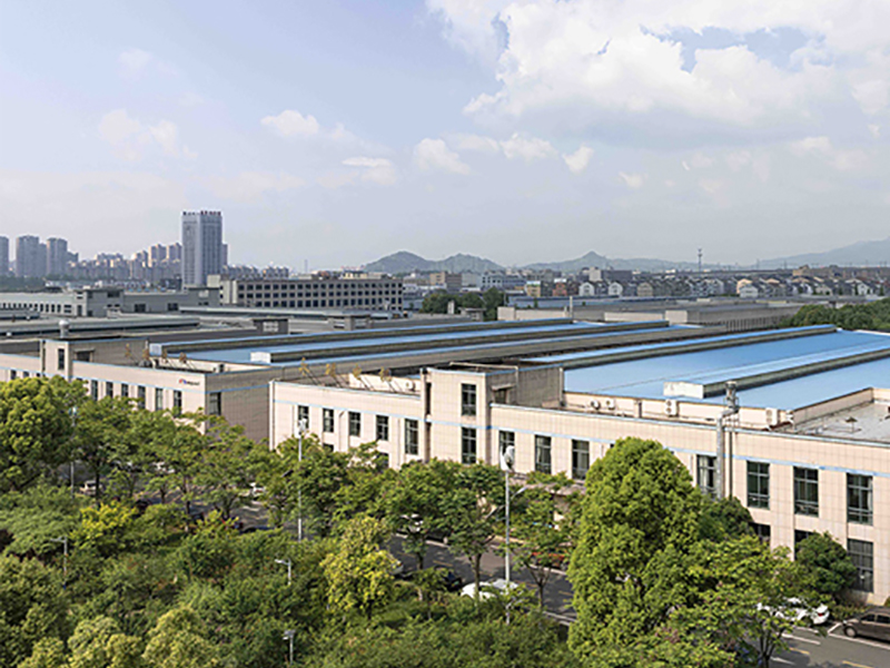 О компании HIEST Corporation