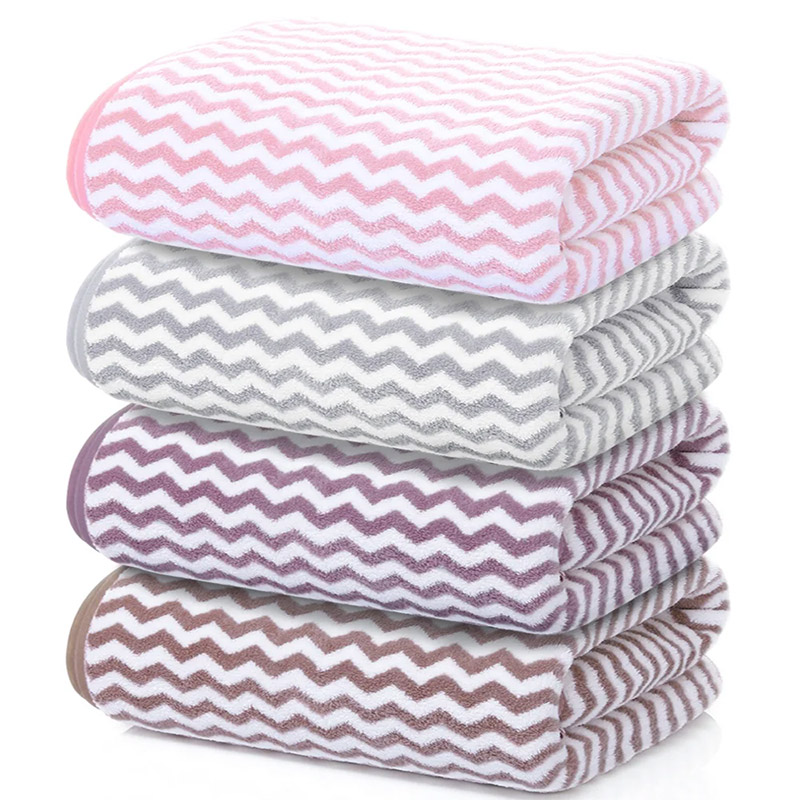 How to clean coral fleece towels to improve their durability and cleanliness?