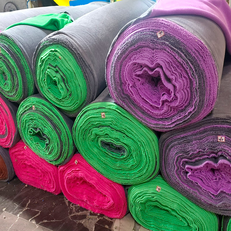 What Are The Types Of Microfiber Fabrics? Which Type Of Car Towel Is Best To Choose?