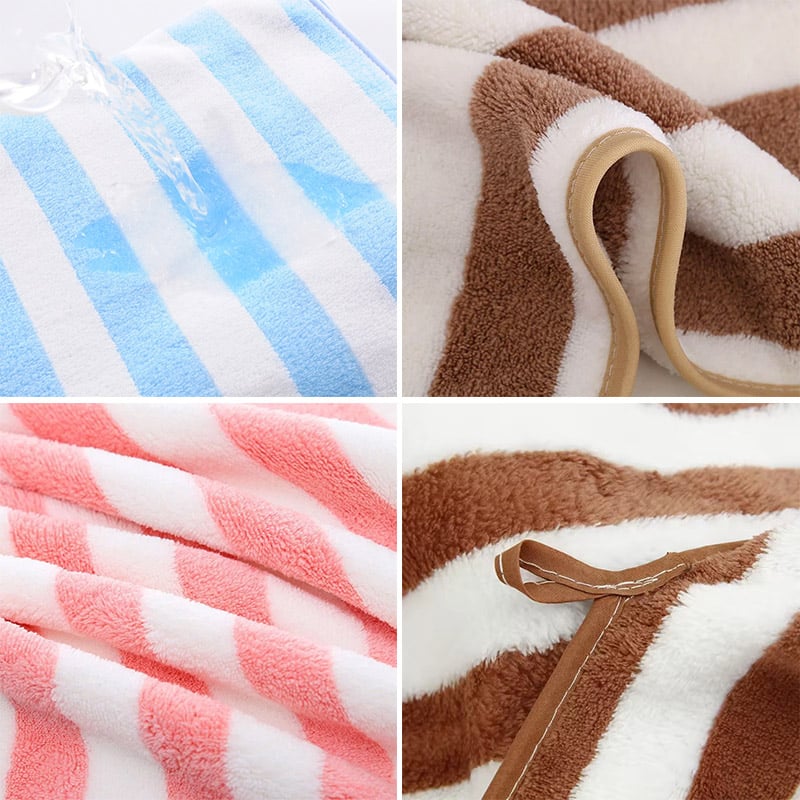 How to Choose the Right Coral Fleece Towel for Car Detailing and Cleaning Services