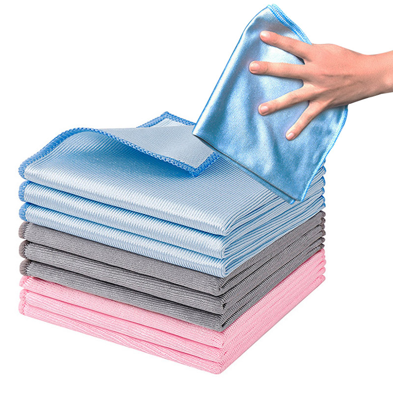 Microfiber fabrics: advantages, manufacturing process, and industrial applications