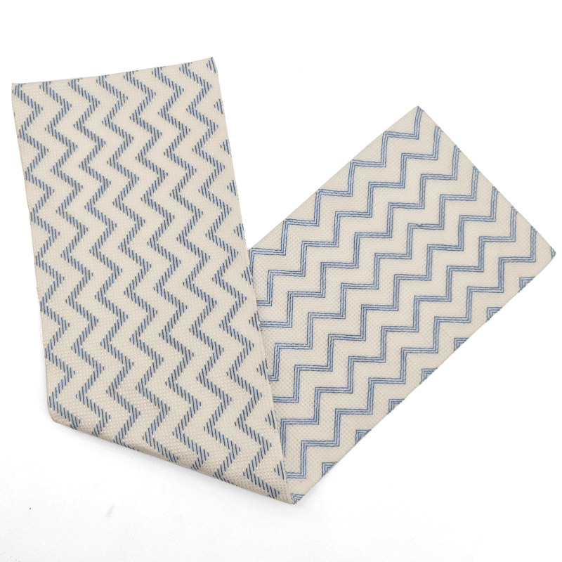 Compared To Traditional Cleaning Towels, Can It Be True That Microfibers Can Reduce The Cleaning Workload By 20%?