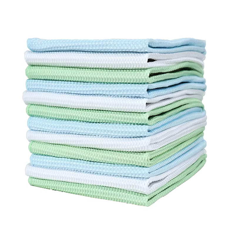 Best Benefits Of Using Microfiber Towels?