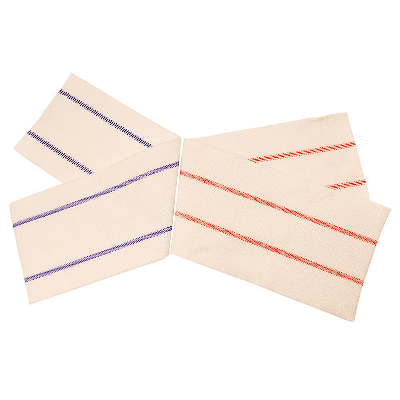 Téacsloinn eco-friendly doiléite de mhíochroithre microfiber, páidí mála chaol, líonadh arís ceann mhála microfiber do othlanna, óstáin, scoileanna