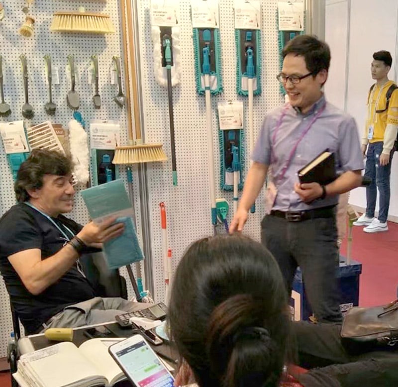 2017 Canton Fair