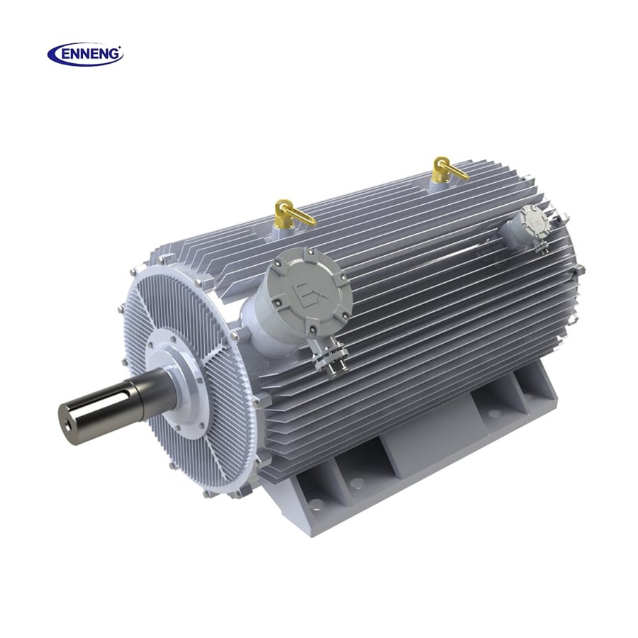 Selecting a qualified Rare Earth Motor Manufacturer for vibration-intensive applications requires evaluating rotor retention, bearing stiffness, and site resonance as one integrated system.