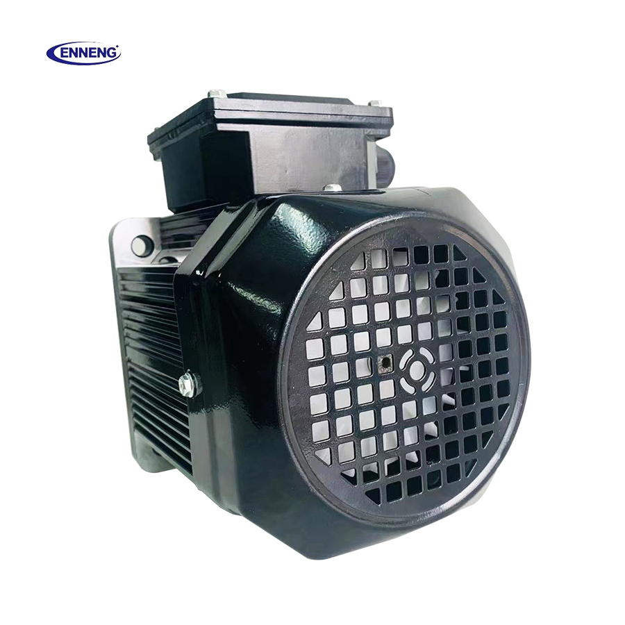Evaluating your plant's real-world duty cycles and torque profiles instead of nameplate peak efficiency guarantees a highly reliable motor upgrade with auditable utility savings.