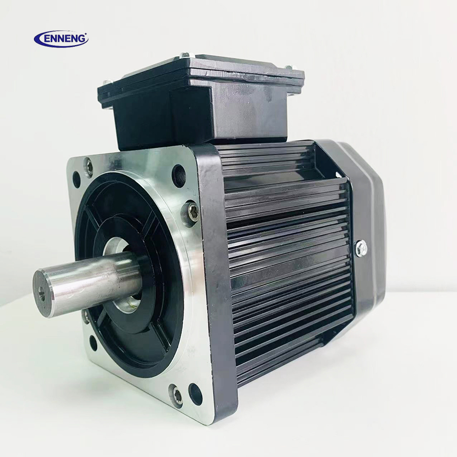 Specifying a resilient Permanent Magnet Motor PMSM or Mining Industrial Motor involves combining IEC 60034-5 IP sealing, standstill anti-condensation heaters, and monitored winding insulation.