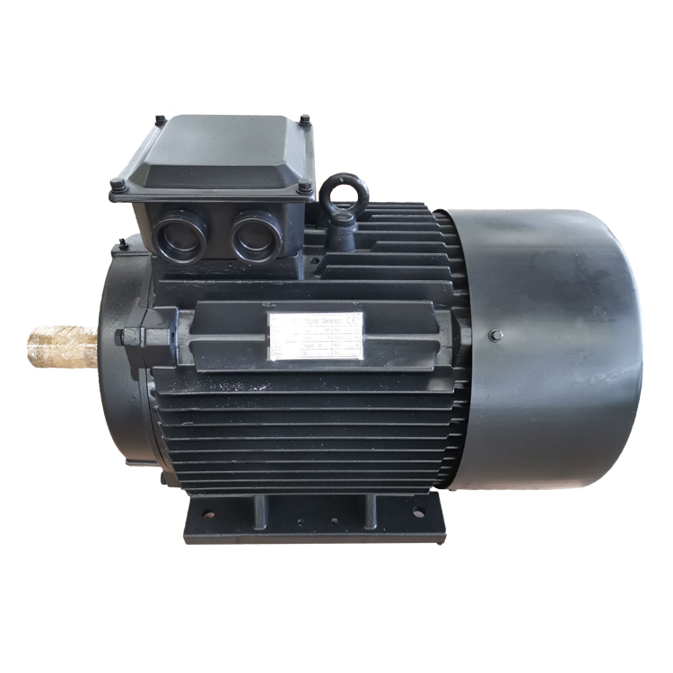 A High Efficiency Motor Supplier locks mechanical interfaces and derating factors early.
